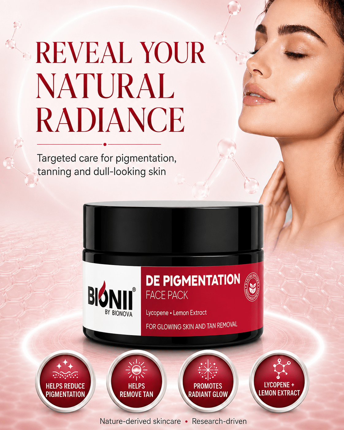 Face Pack for Pigmentation and Tan Removal: Complete Guide